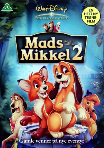 17042024661f9a53b94f8.jpeg - BILLIGE FILM Mads Og Mikkel 2 - DVD: Det Store Sang-Eventyr | Køb Filmen Her
