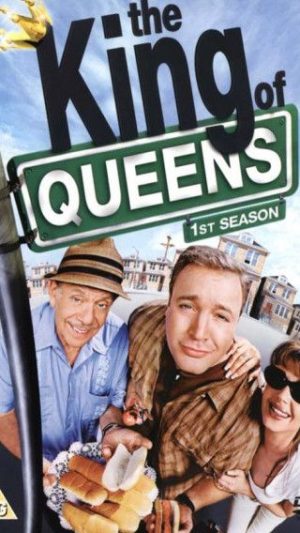 The King of Queens: Season 1 - DVD