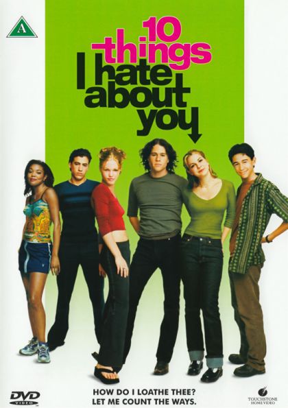 0906202466659b97151eb.jpeg - BILLIGE FILM 10 Things I Hate About You - DVD