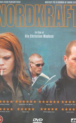 Nordkraft – DVD