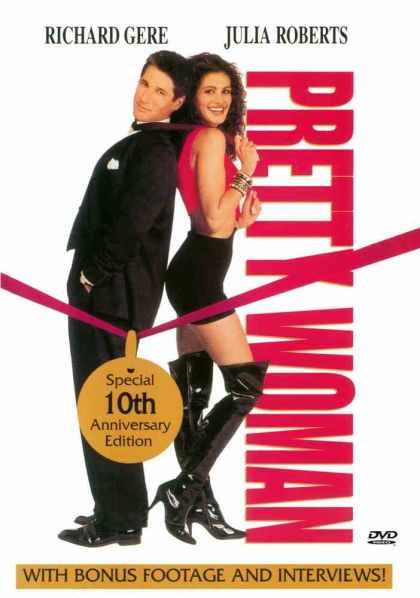 1006202466672c7fb2f00.jpeg - BILLIGE FILM Pretty Woman - DVD