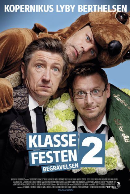 0408202466af835e48c8d.jpeg - BILLIGE FILM Klassefesten 2: Begravelsen - DVD