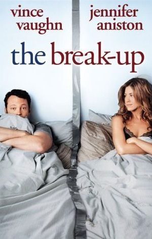 The Break-Up - DVD