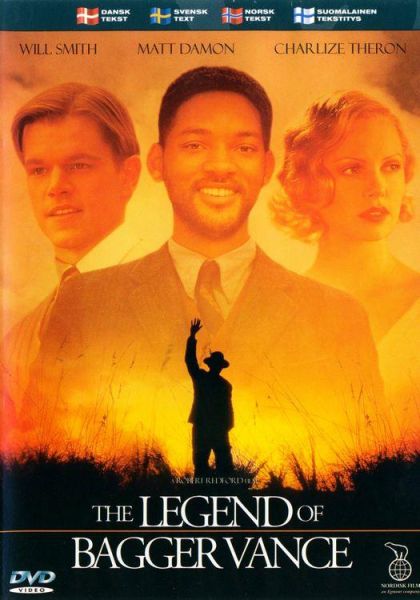 0408202466af83614a749.jpeg - BILLIGE FILM The Legend of Bagger Vance - DVD