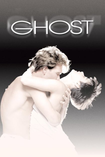27102024671e09507c91a.jpeg - BILLIGE FILM Ghost / Just Like Heaven - DVD