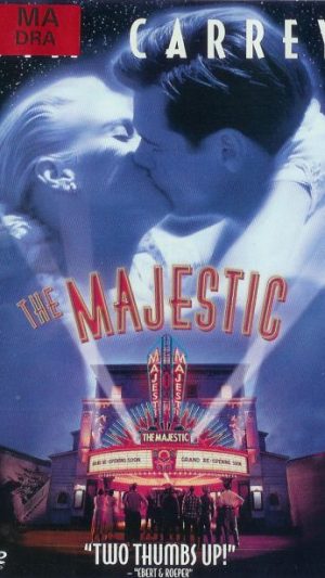 The Majestic - DVD