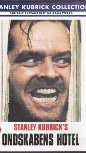 The Shining - DVD