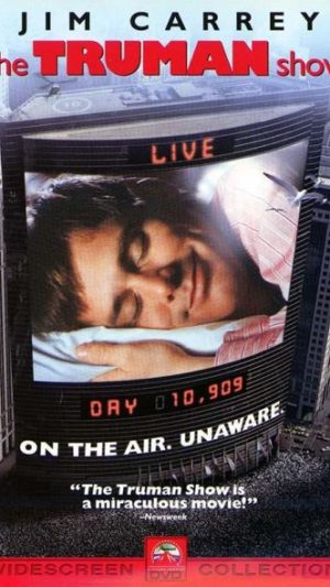The Truman Show - DVD