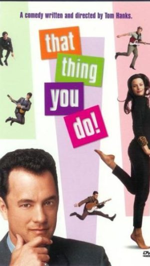 That Thing You Do! - DVD