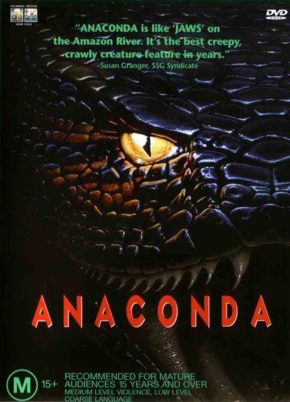 27102024671e0969a05b9.jpeg - BILLIGE FILM Anaconda - DVD