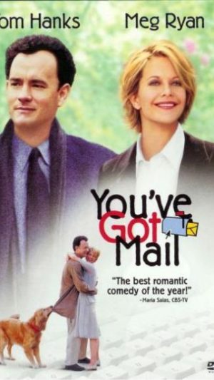 You've Got Mail - VHS
