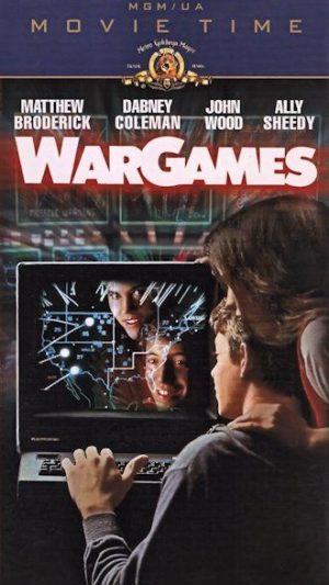 WarGames - DVD