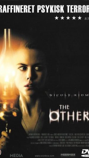 The Others - DVD