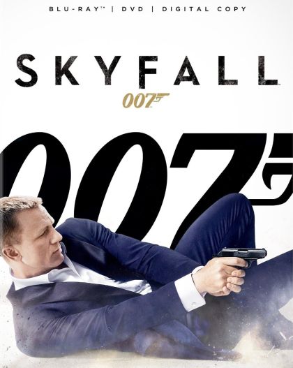 27102024671e097c4362f.jpeg - BILLIGE FILM Skyfall - DVD