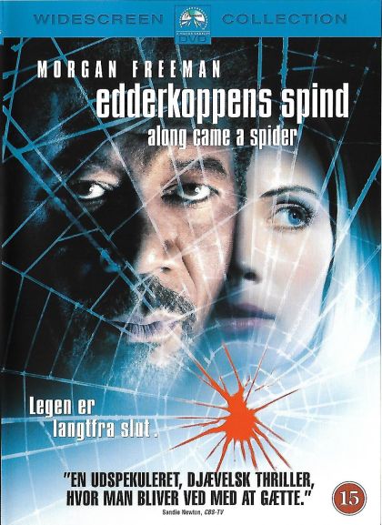 18112024673b1891d802d.jpeg - BILLIGE FILM Edderkoppens Spind - DVD