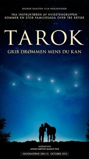 Tarok - DVD
