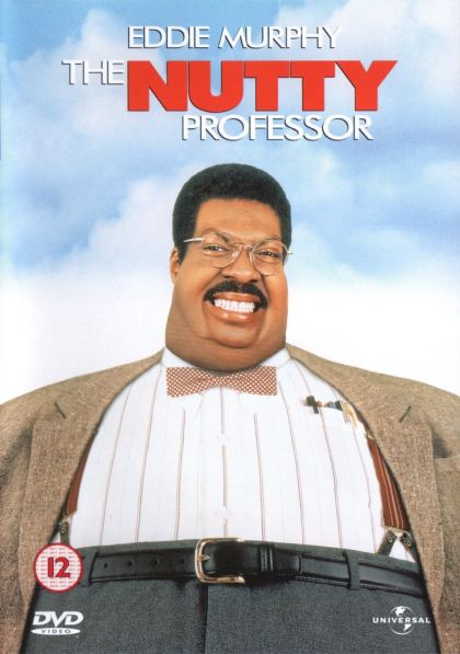 18112024673b18a1ca267.jpeg - BILLIGE FILM The Nutty Professor - DVD