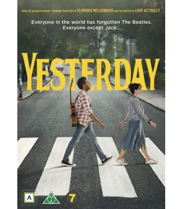 18112024673b18a72ea21.jpeg - BILLIGE FILM Yesterday - DVD