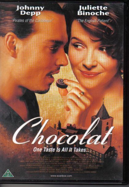 18112024673b18a7b6f92.jpeg - BILLIGE FILM Chocolat - DVD