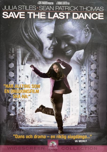 1401202567863be0ea9a2.jpeg - BILLIGE FILM Save the Last Dance - DVD
