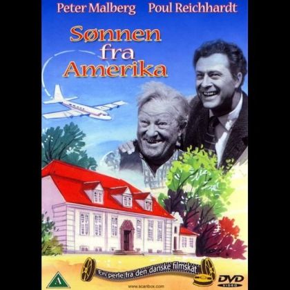 1401202567863be8a37b8.jpeg - BILLIGE FILM Sønnen fra Amerika - DVD