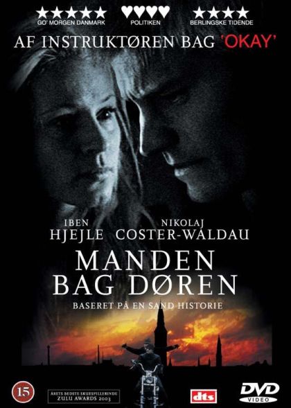 140120256786c4d8124df.jpeg - BILLIGE FILM Manden Bag Døren - DVD