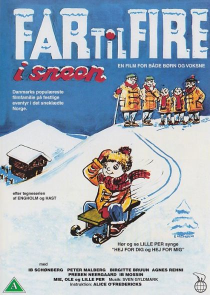 150120256787d4d0ae29e.jpeg - BILLIGE FILM Far til fire i sneen - DVD