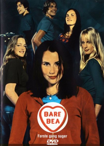 150120256787d50947bee.jpeg - BILLIGE FILM Bare Bea - DVD