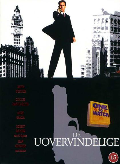 06082025689372b3ce534.jpeg - BILLIGE FILM De Uovervindelige - DVD